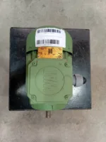 الکتروموتور WAT سه فاز 0.25 کیلووات 1500 دور آلومینیوم B3 مدل QS71M4A - Image 3