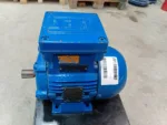 الکتروموتور ضد انفجار WEG سه فاز 0.75 کیلووات 3000 دور B3 مدل 90S-2 - Image 7