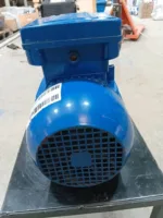 الکتروموتور ضد انفجار WEG سه فاز 0.75 کیلووات 3000 دور B3 مدل 90S-2 - Image 3