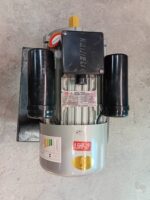 الکتروموتور کاجیلی تک فاز 1.5 اسب 1.1 کیلووات پوسته چدنی 3000 دور B3 - Image 4