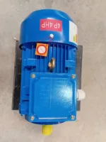 الکتروموتور گوانگژو سه فاز 3 کیلووات 1500 دور آلومینیوم فلنج‌دار مدل MS100L2-4 - Image 6