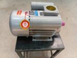 الکتروموتور گوانگژو تک فاز 0.55 کیلووات 1500 دور چدن B3 مدل YC80C-4 - Image 5