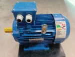 الکتروموتور GUANGLU سه فاز 3 کیلووات 3000 دور آلومینیوم B3 مدل GL-100L-2 - Image 4
