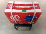 الکتروموتور گوانگژو سه فاز 1.1 کیلووات 900 دور چدن B3 مدل Y2-90L-6 - Image 2