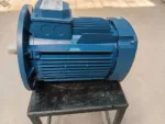 الکتروموتور موتوژن سه فاز 1.5 کیلووات 900 دور آلومینیوم فلنجی B5 مدل 100L6 - Image 4