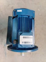 الکتروموتور موتوژن سه فاز 1.5 کیلووات 900 دور آلومینیوم فلنجی B5 مدل 100L6 - Image 3
