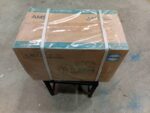 پمپ سانتریفیوژ استیل لئو LEO مدل AMSm210/1.1 تک‌فاز 1.5 اسب - Image 9