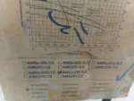 پمپ سانتریفیوژ استیل لئو LEO مدل AMSm210/2.2 تک‌فاز 3 اسب - Image 8