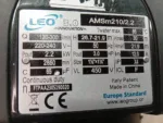 پمپ سانتریفیوژ استیل لئو LEO مدل AMSm210/2.2 تک‌فاز 3 اسب - Image 5
