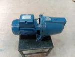پمپ جتی خودمکش دیزل ساز مدل DAM100/00 تکفاز 1 اسب - Image 6