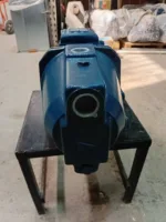 پمپ جتی خودمکش دیزل ساز مدل DAM100/00 تکفاز 1 اسب - Image 3