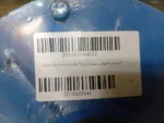 گیربکس حلزونی سهند MVF سایز 130 نسبت 1:20 ورودی 38 میلی‌متر چدنی نرمال - Image 6