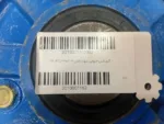 گیربکس حلزونی سهند VF/FC سایز 130 نسبت 1:10 چدنی فلنج‌دار - Image 6