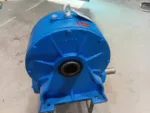 گیربکس حلزونی سهند VF سایز 185 نسبت 1:15 چدنی نرمال - Image 3